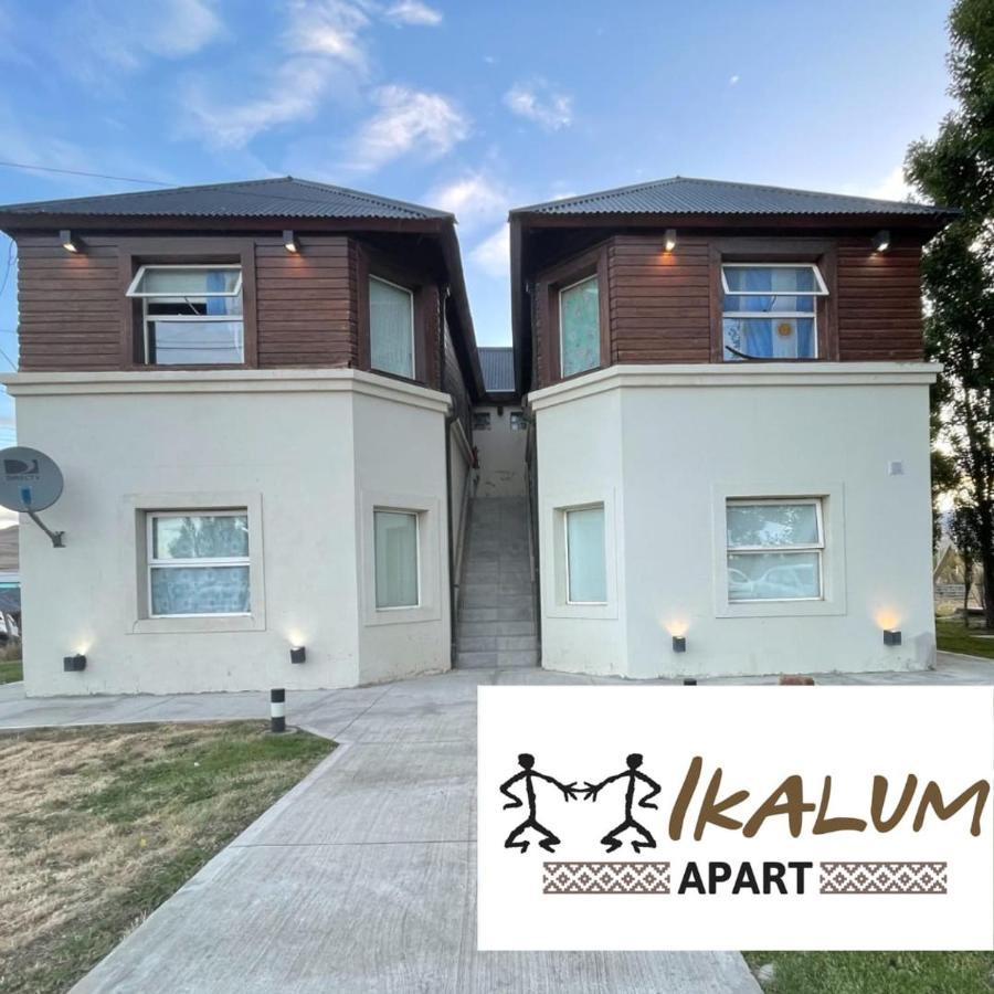 Ikalum El Calafate