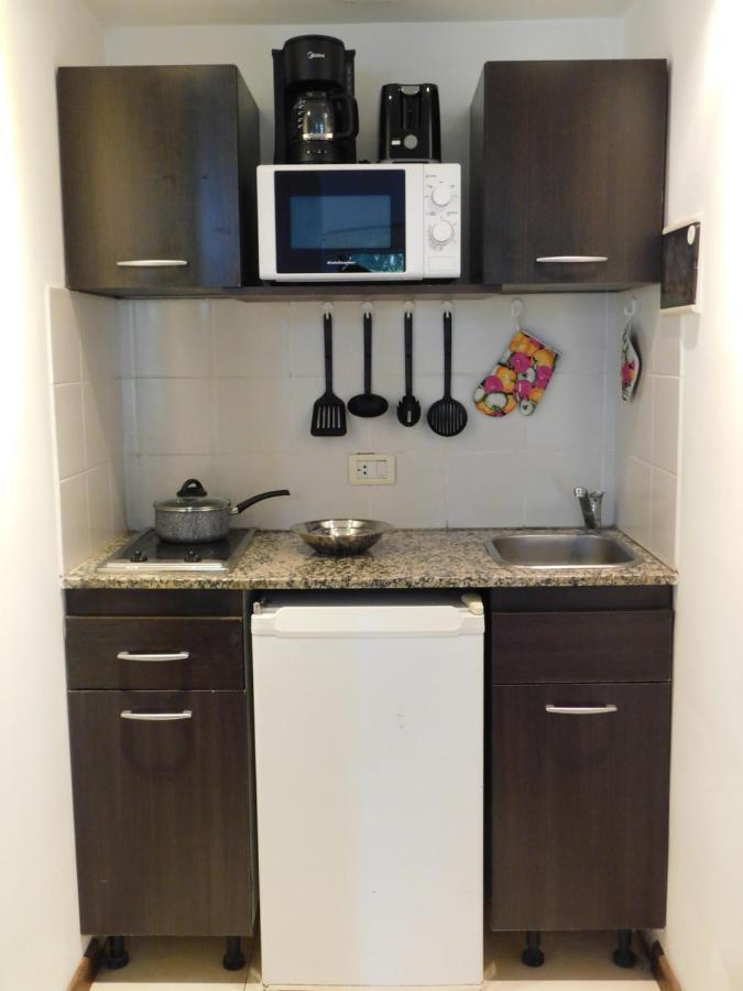 Ikalum Apartment