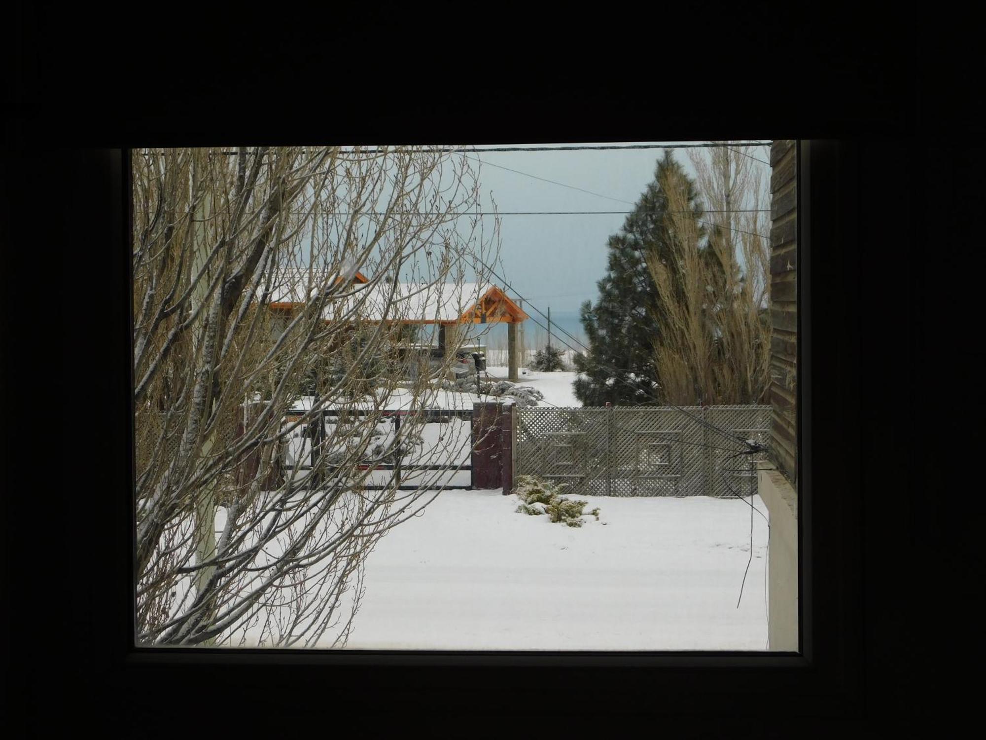 Ikalum El Calafate